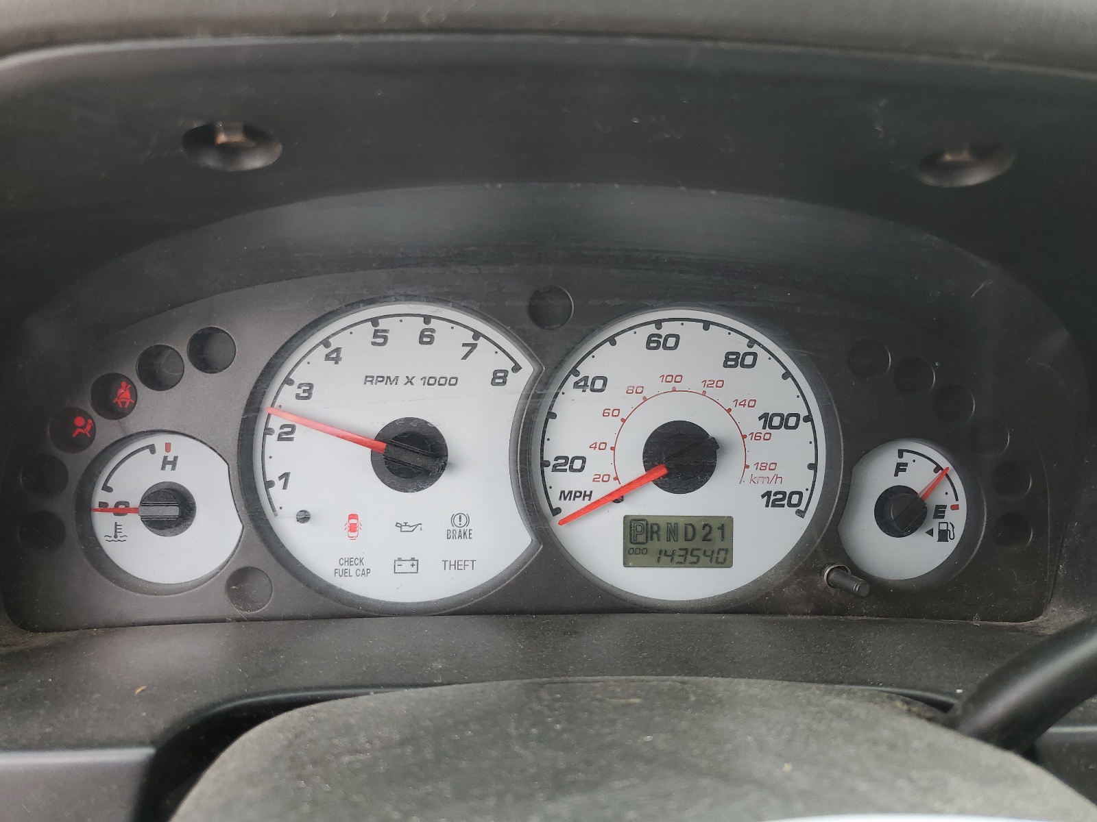 1FMYU03134KA19966 2004 Ford Escape Xlt