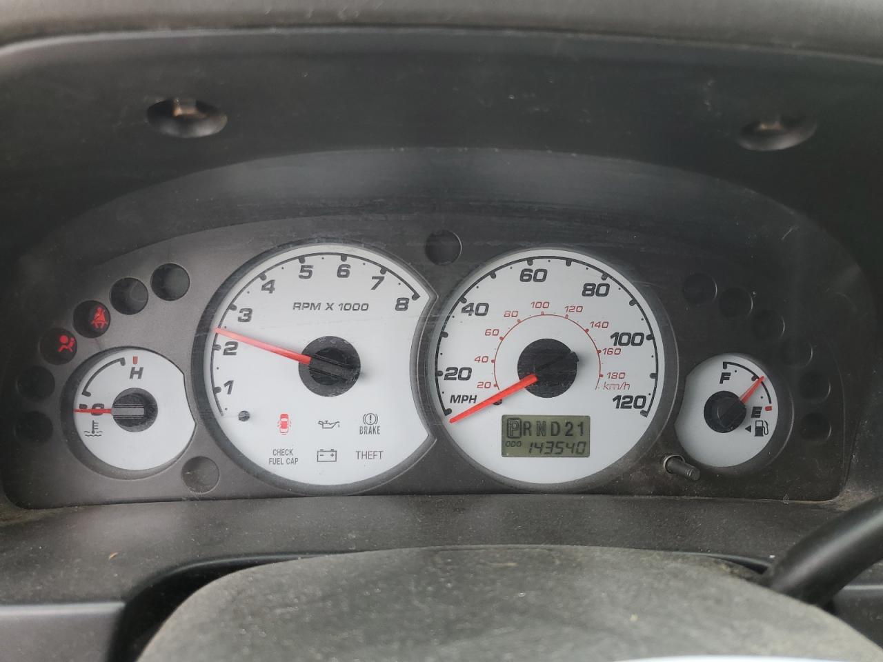 2004 Ford Escape Xlt VIN: 1FMYU03134KA19966 Lot: 63719874