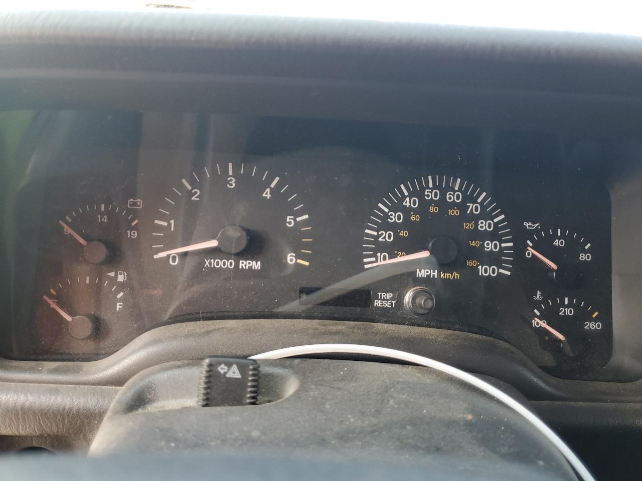 2001 Jeep Cherokee Sport VIN: 1J4FF48S81L547873 Lot: 62708884