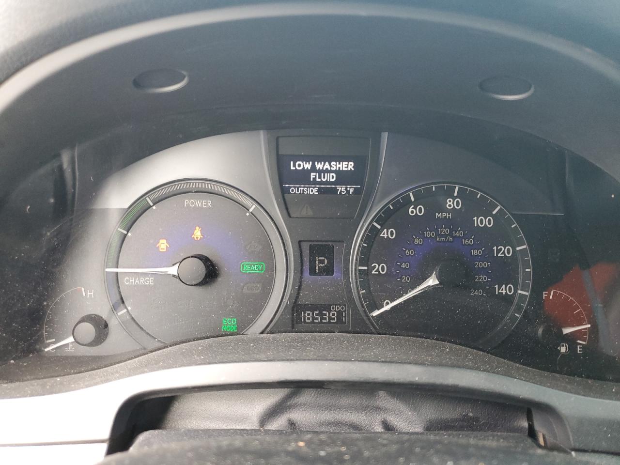 2010 Lexus Rx 450 VIN: JTJBC1BA2A2003948 Lot: 62730404