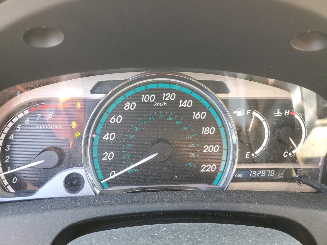 2009 Toyota Venza VIN: 4T3BK11A59U015893 Lot: 63077304