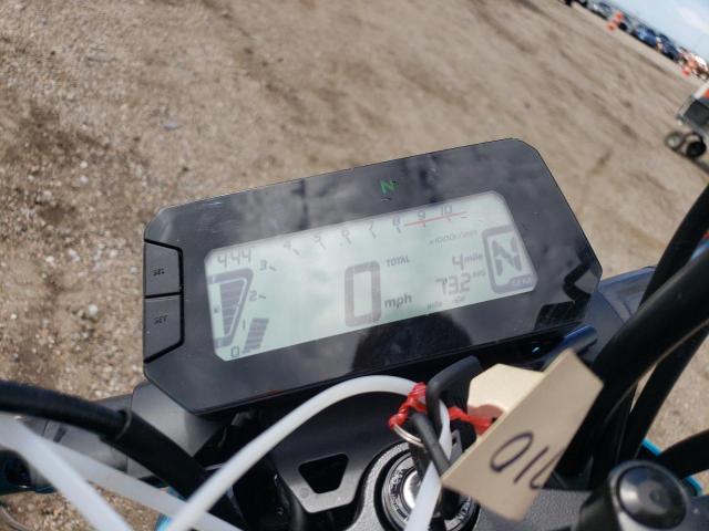 2024 HONDA GROM 125