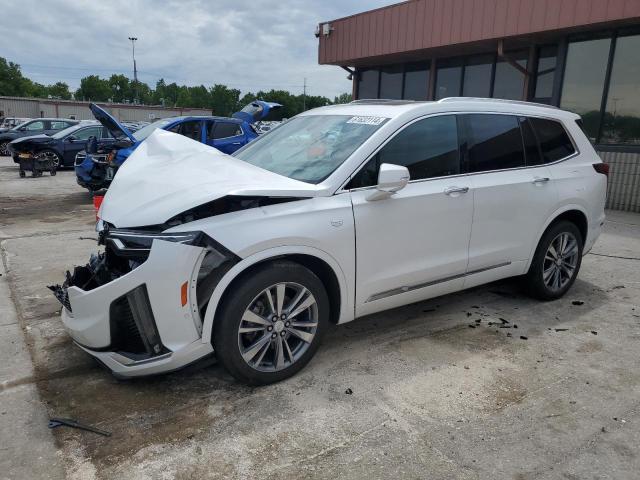 2020 Cadillac Xt6 Platinum Premium Luxury