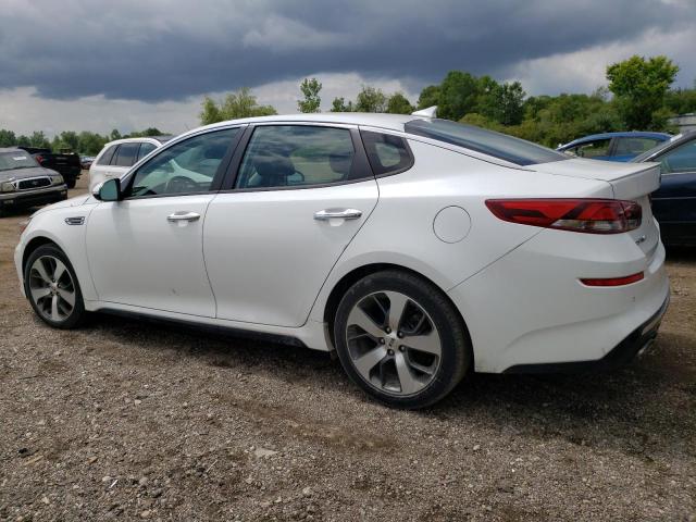 5XXGT4L32LG412071 Kia Optima LX 2