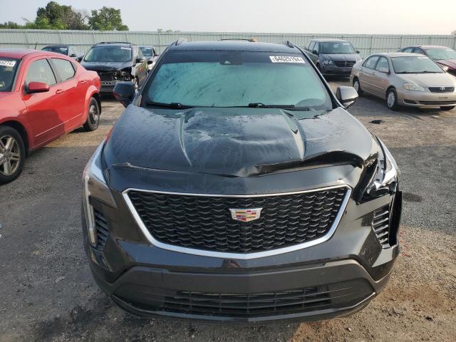 2019 CADILLAC XT4 SPORT 1GYFZFR43KF117848  64625194