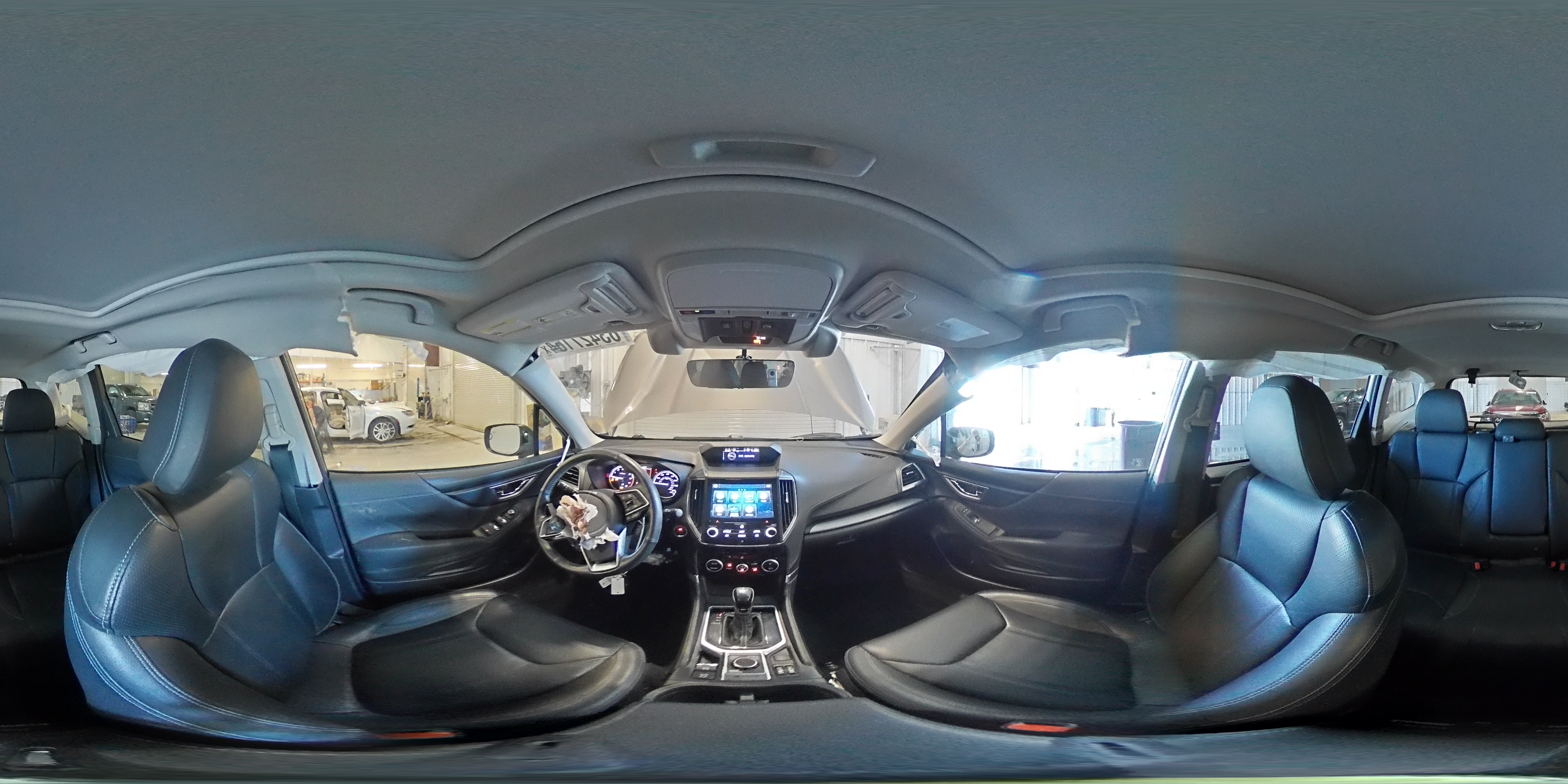 2021 Subaru Forester Limited VIN: JF2SKAUC2MH530296 Lot: 63427164