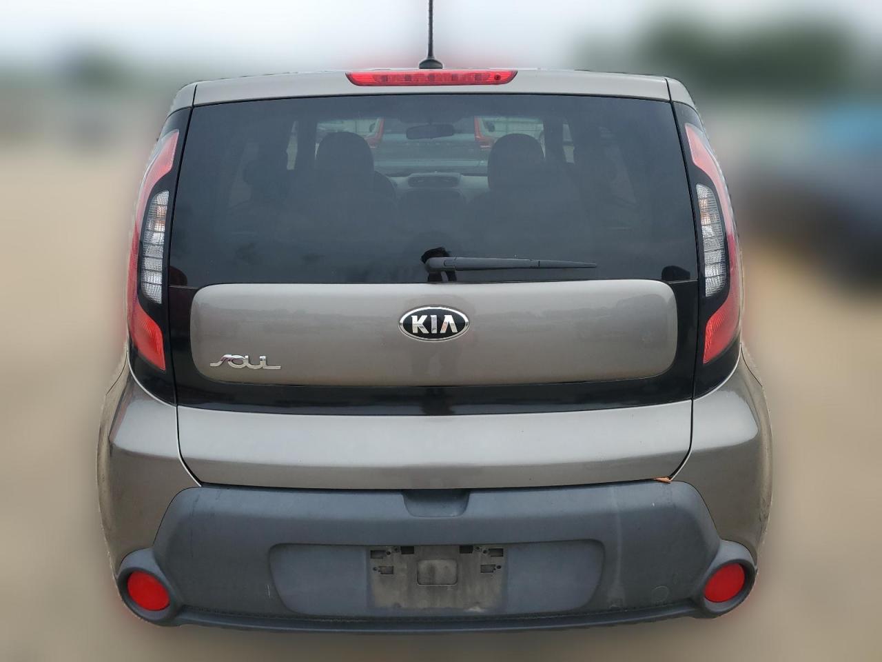 2015 Kia Soul VIN: KNDJN2A2XF7194781 Lot: 64598144