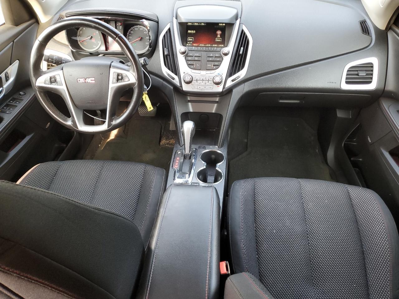 2013 GMC Terrain Sle VIN: 2GKFLTEK9D6241800 Lot: 64668404