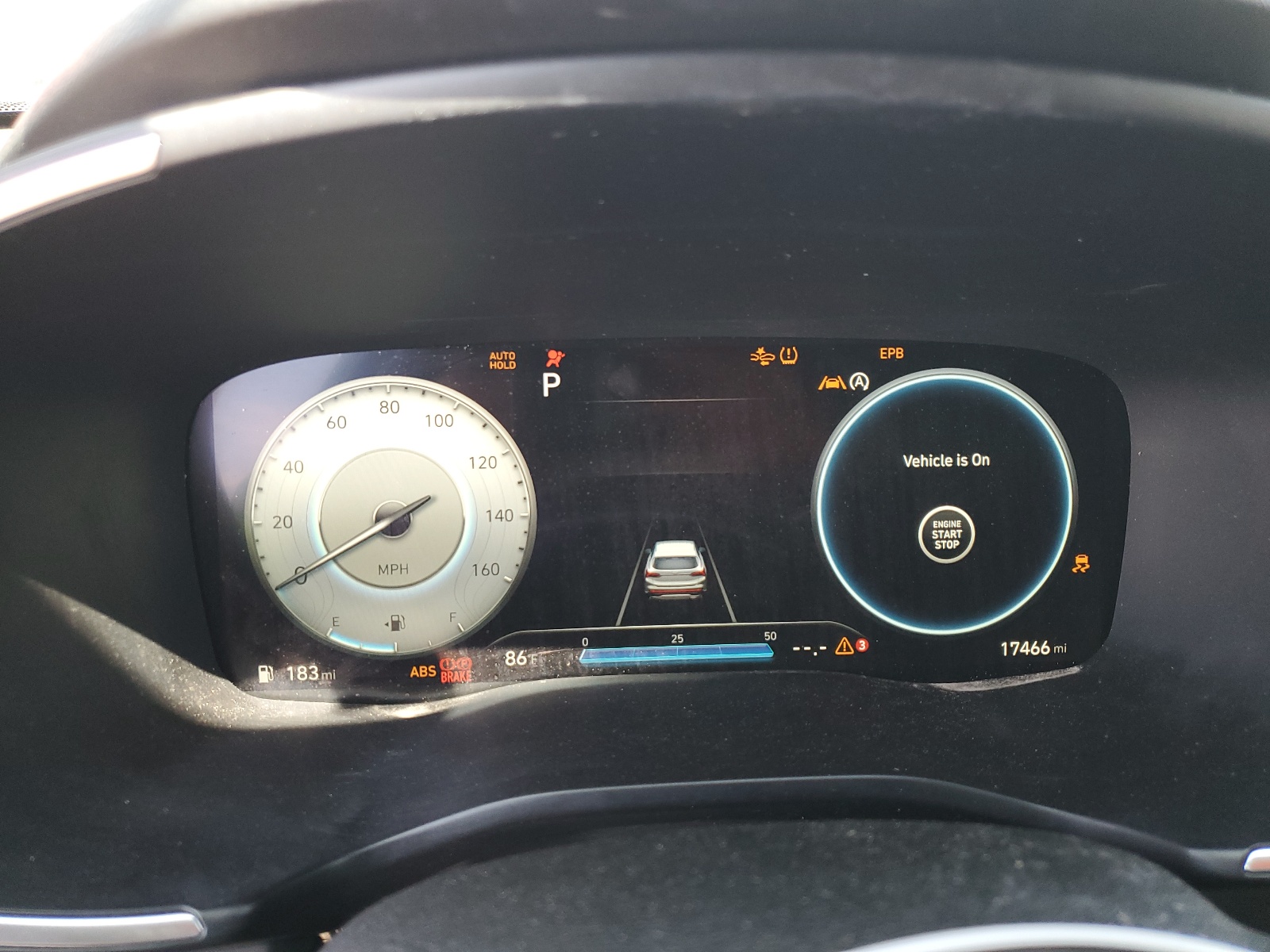 5NMS44AL9MH313180 2021 Hyundai Santa Fe Limited