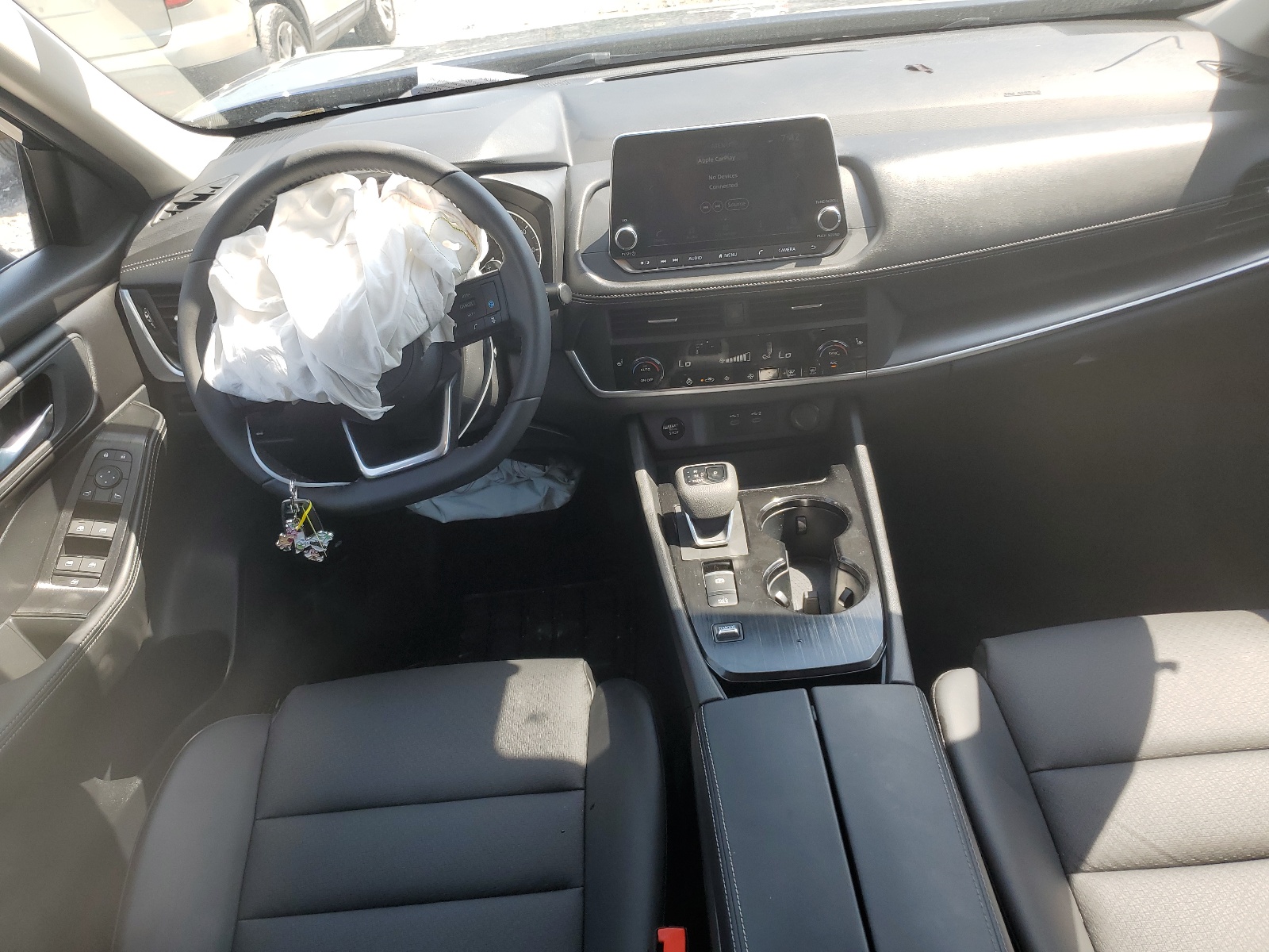 JN8BT3BA3RW355881 2024 Nissan Rogue Sv