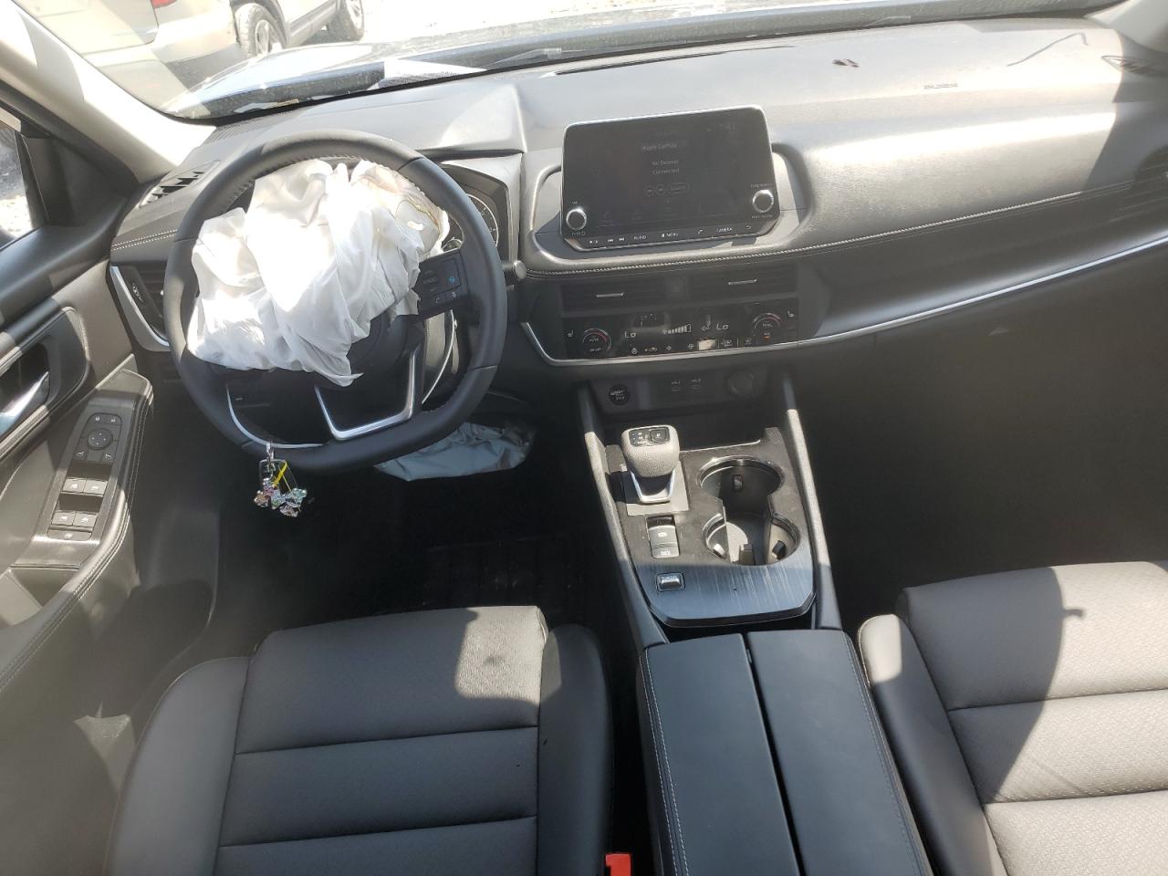 2024 Nissan Rogue Sv VIN: JN8BT3BA3RW355881 Lot: 63511474