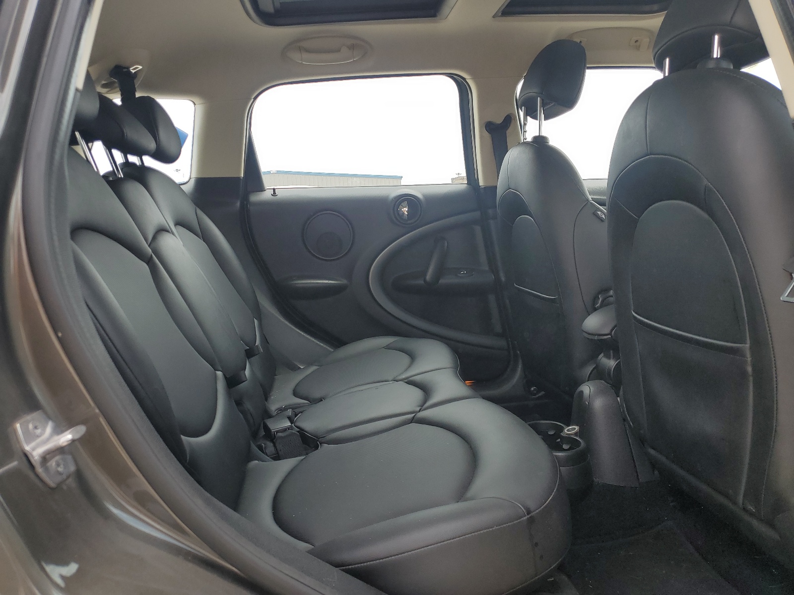 WMWZC3C52EWP28637 2014 Mini Cooper S Countryman