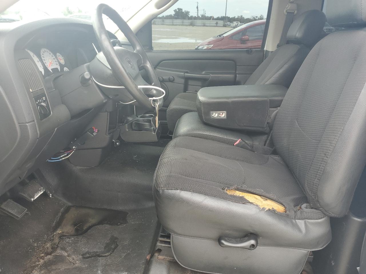 2003 Dodge Ram 1500 St VIN: 1D7HA16K33J619775 Lot: 62004994