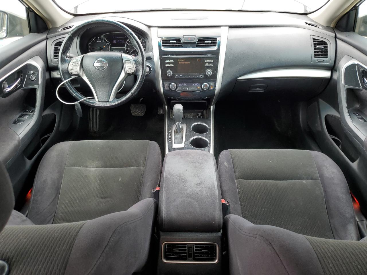 2013 Nissan Altima 2.5 VIN: 1N4AL3AP5DC273356 Lot: 64641504