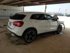 2019 Mercedes-Benz Gla 250 იყიდება Andrews-ში, TX - Front End