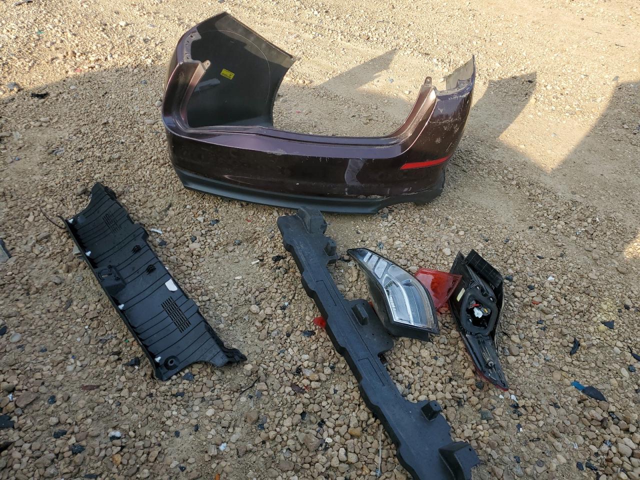 2014 Kia Optima Lx VIN: 5XXGM4A77EG303983 Lot: 64777994