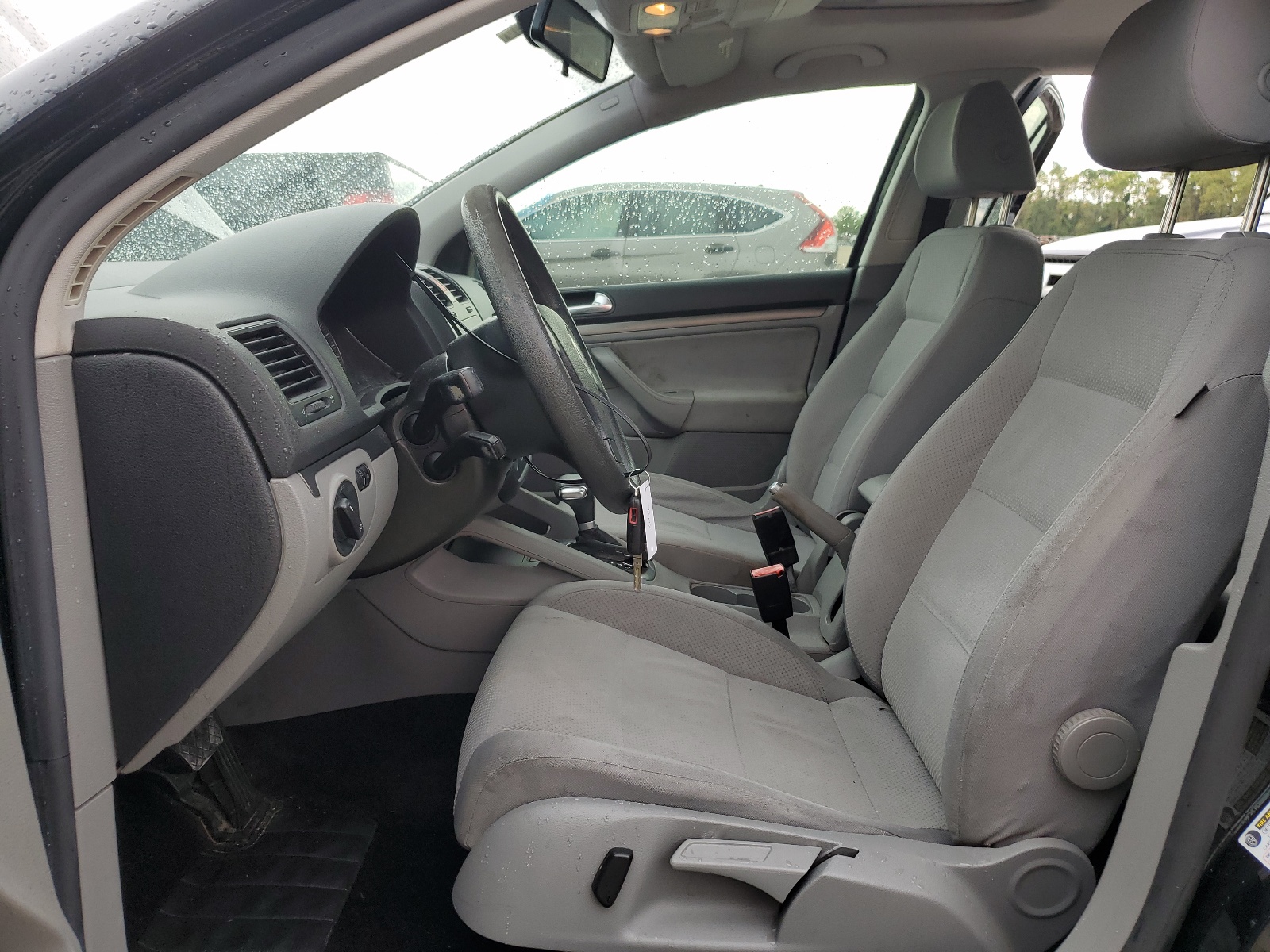 WVWDR91K47W080714 2007 Volkswagen Rabbit