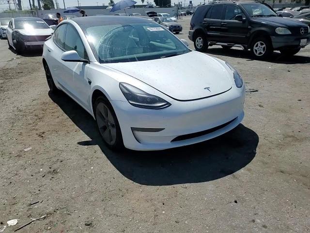 2023 Tesla Model 3 VIN: 5YJ3E1EA1PF497190 Lot: 60122834