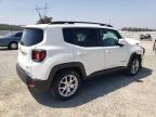 2019 Jeep Renegade Latitude na sprzedaż w Anderson, CA - Front End