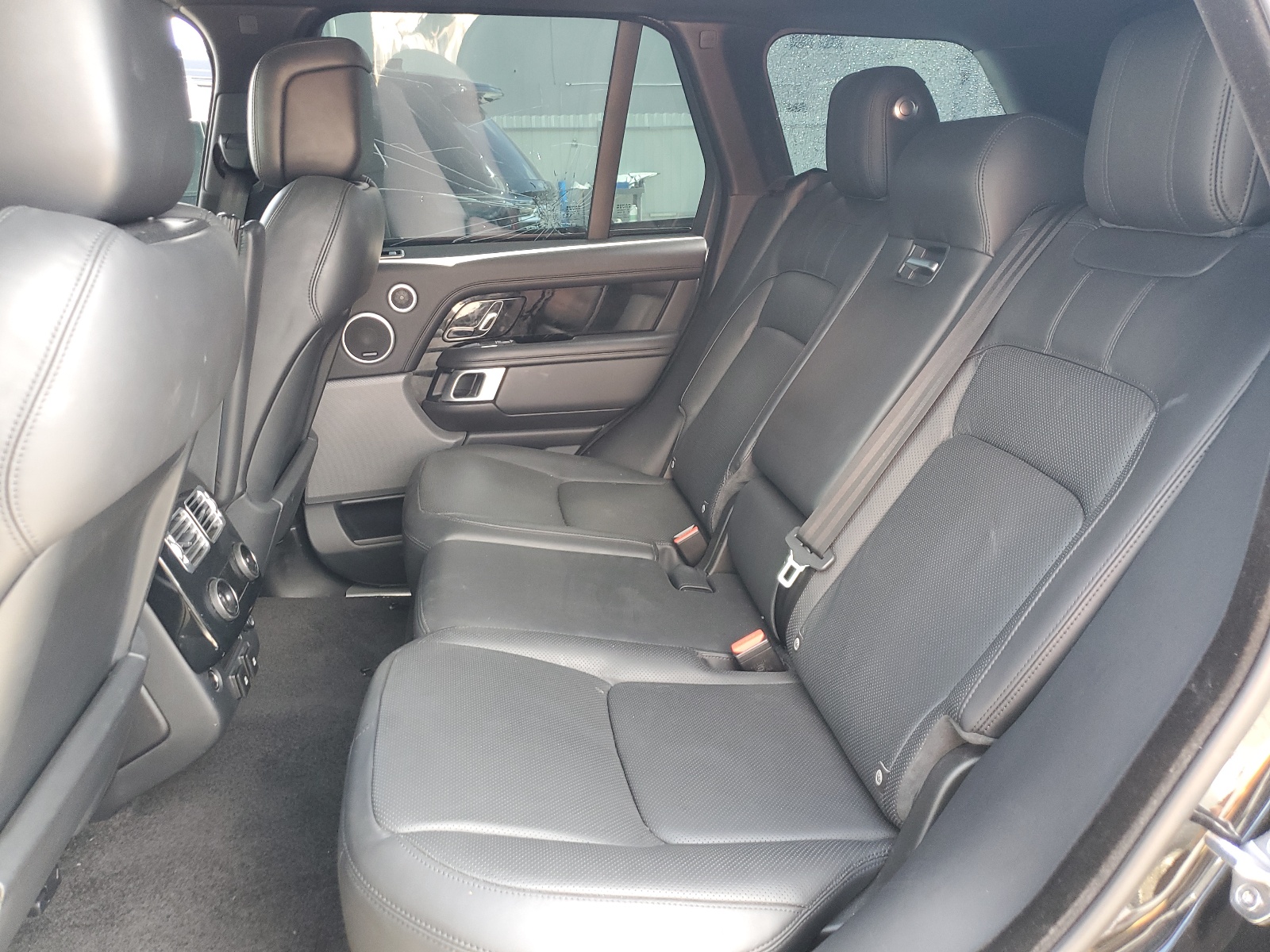 SALGS2RU2LA409215 2020 Land Rover Range Rover Hse