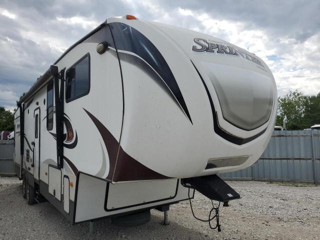 2014 Keystone 5Th Wheel