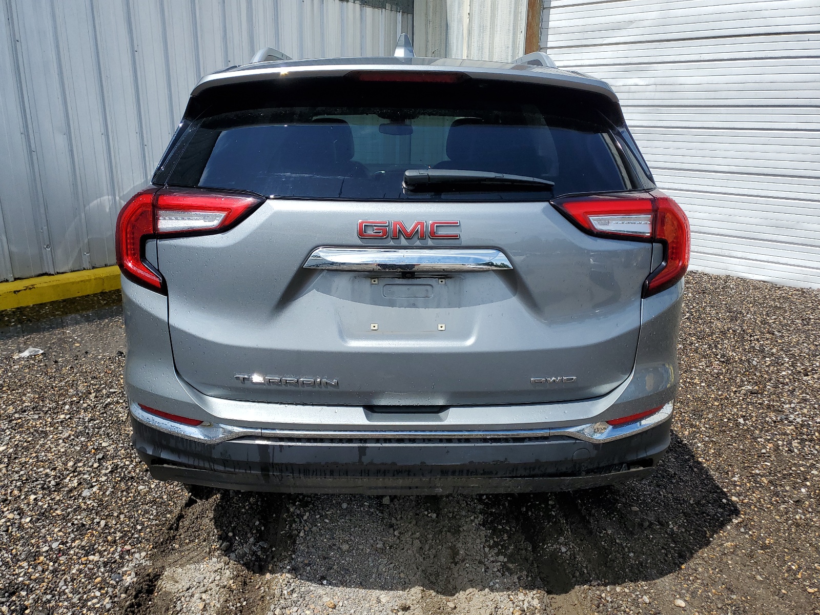 3GKALVEG3PL184544 2023 GMC Terrain Slt