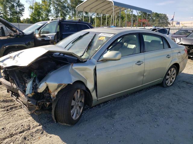 2005 Toyota Avalon Xl en Venta en Spartanburg, SC - All Over