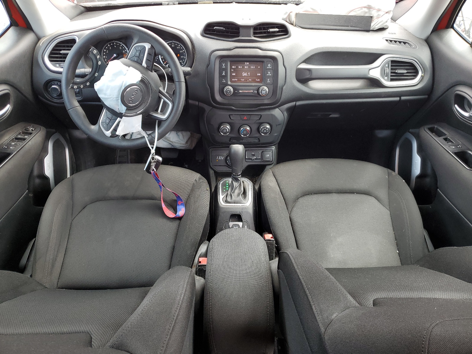 ZACCJBAB0JPG63876 2018 Jeep Renegade Sport