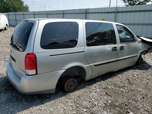 2008 Chevrolet Uplander Ls VIN: 1GNDV23118D196349 Lot: 64780634