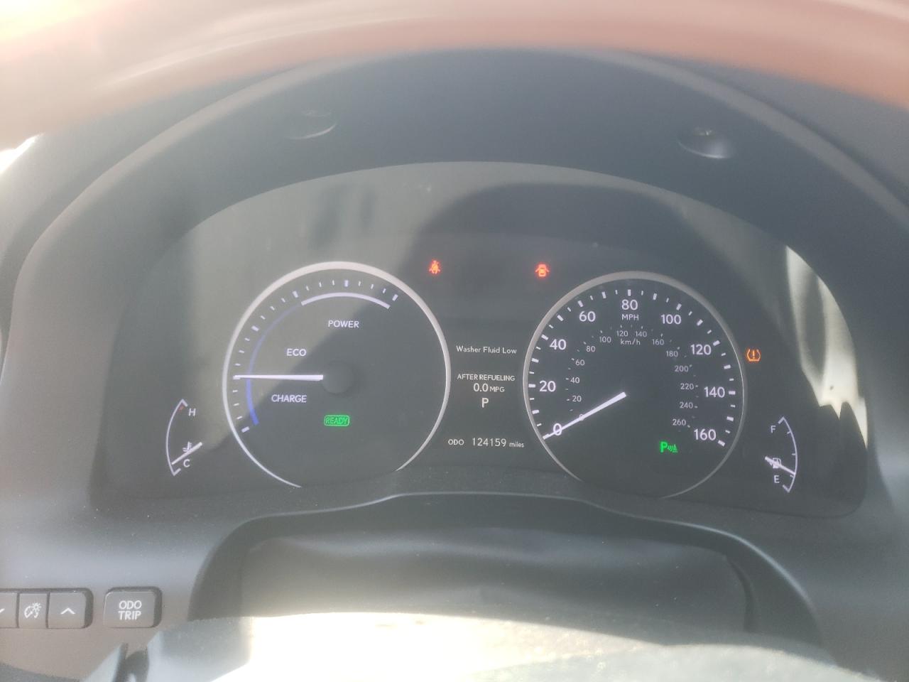 2013 Lexus Es 300H VIN: JTHBW1GG8D2009070 Lot: 63173934