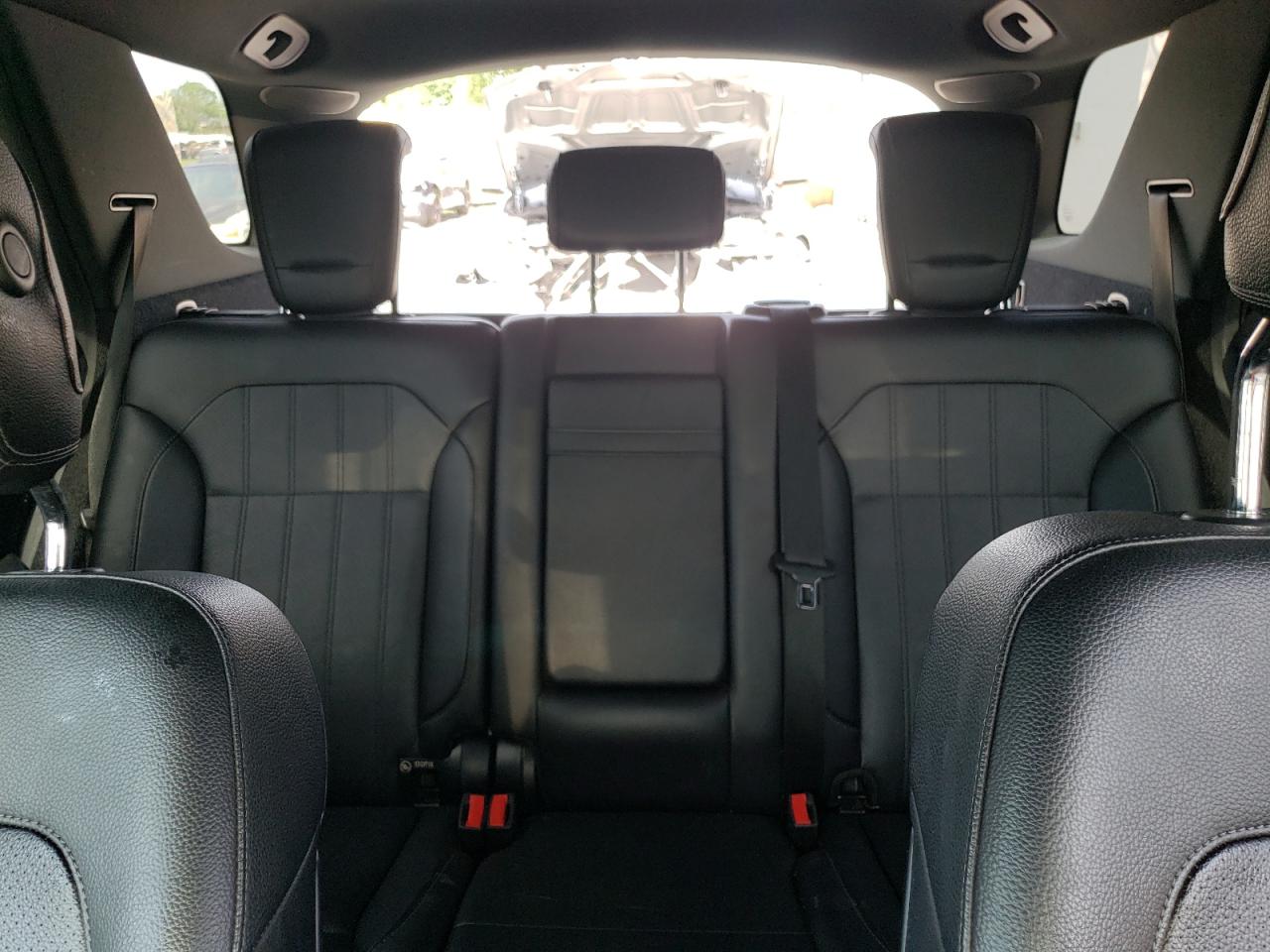 2016 Mercedes-Benz Gle 350 4Matic VIN: 4JGDA5HB2GA719767 Lot: 61095154