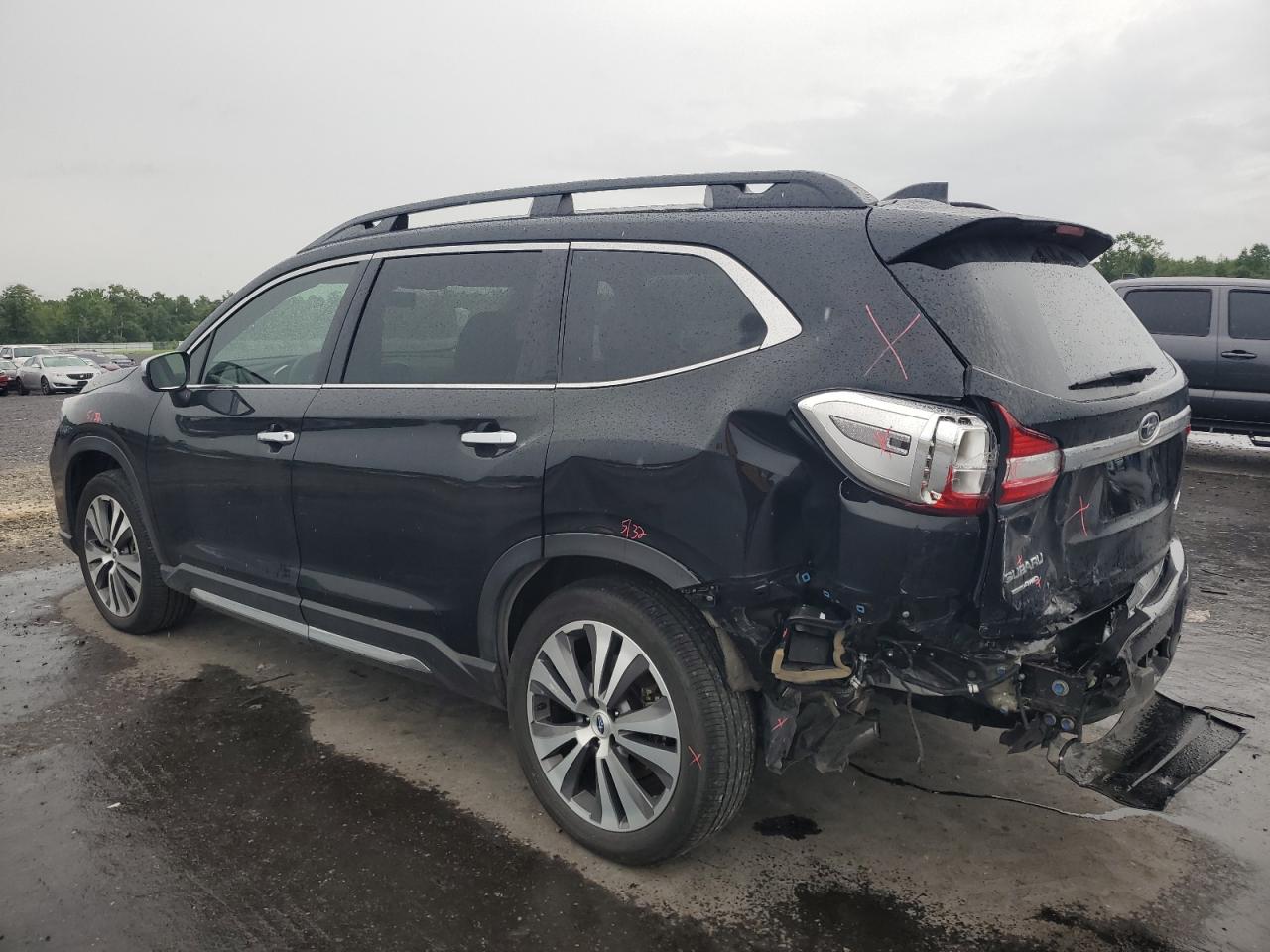 2020 Subaru Ascent Touring VIN: 4S4WMARD3L3443249 Lot: 63133194