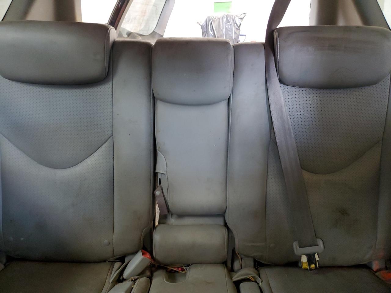 2009 Toyota Rav4 Limited VIN: 2T3BK31V19W002007 Lot: 64721504