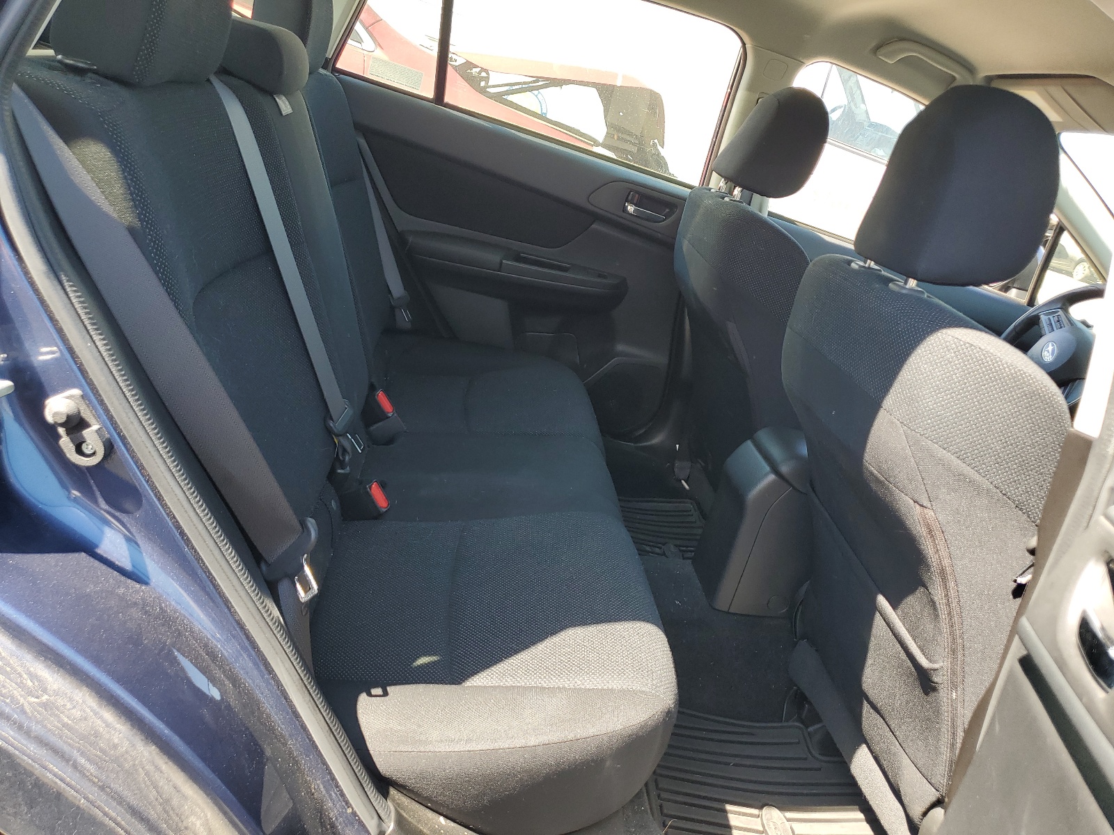 JF1GPAC62D2814862 2013 Subaru Impreza Premium