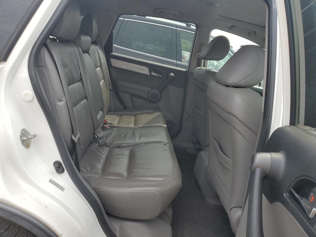 2010 Honda Cr-V Exl VIN: 5J6RE4H74AL058558 Lot: 63825104