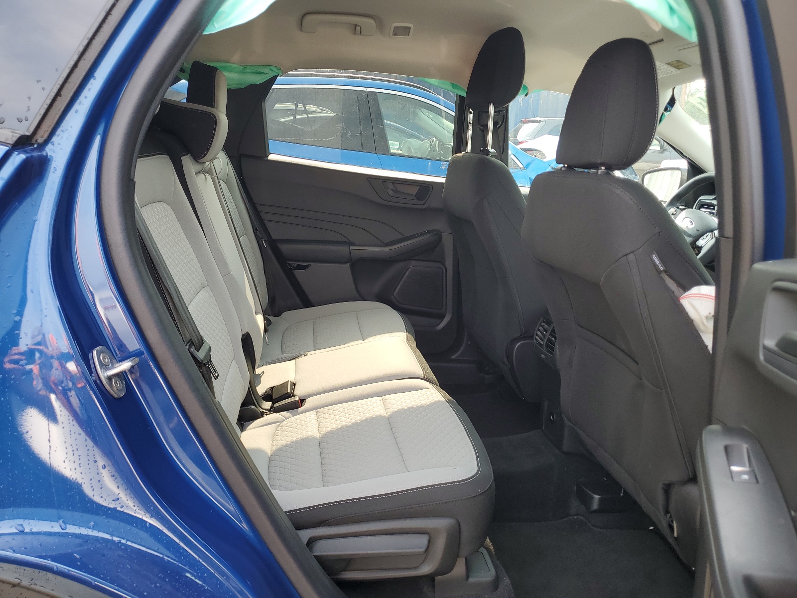 1FMCU9GN2PUB35082 2023 Ford Escape Active