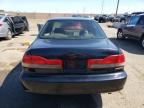 2002 Honda Accord Ex იყიდება Albuquerque-ში, NM - Front End