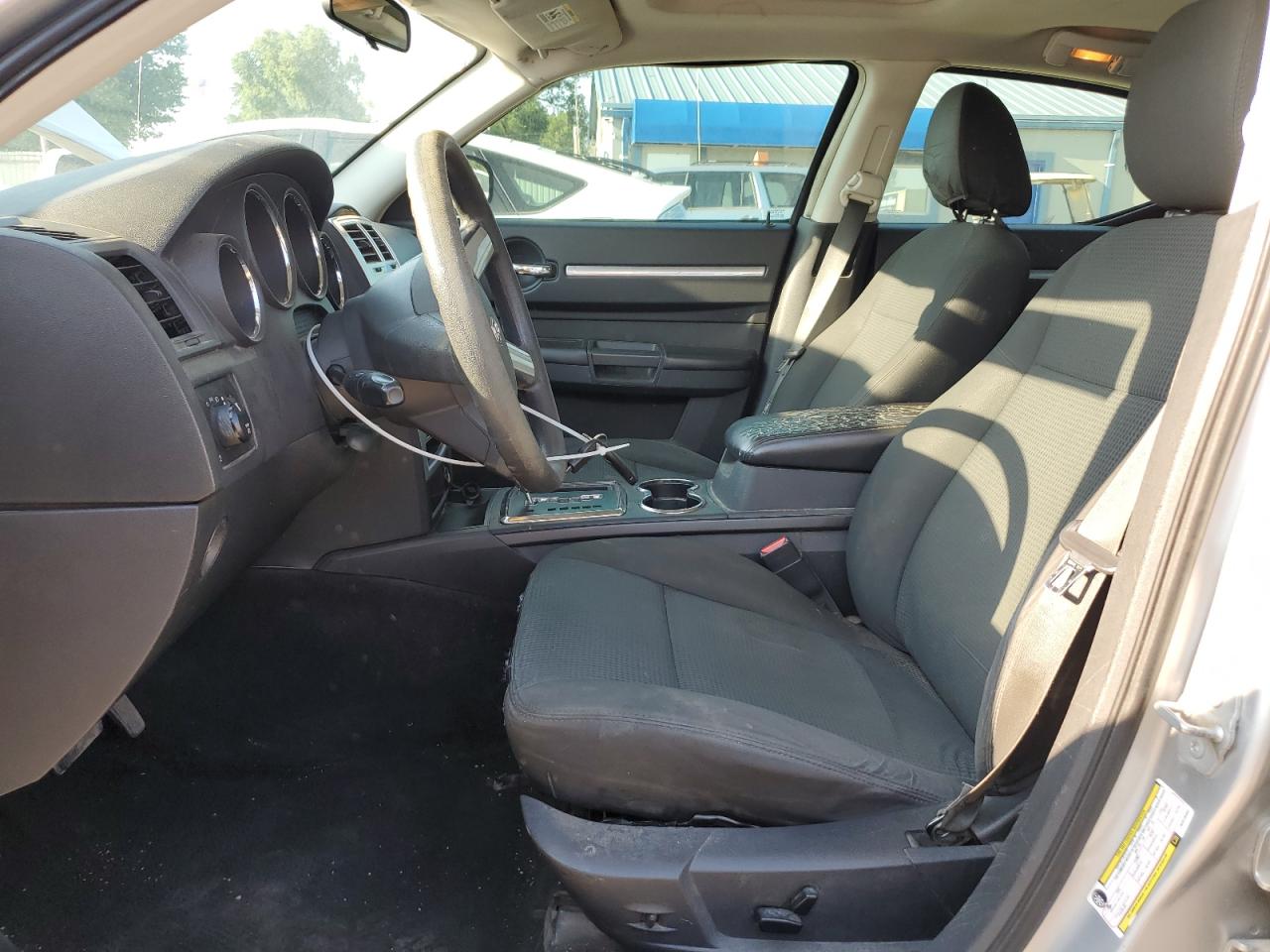2B3KA33V39H578568 2009 Dodge Charger Sxt