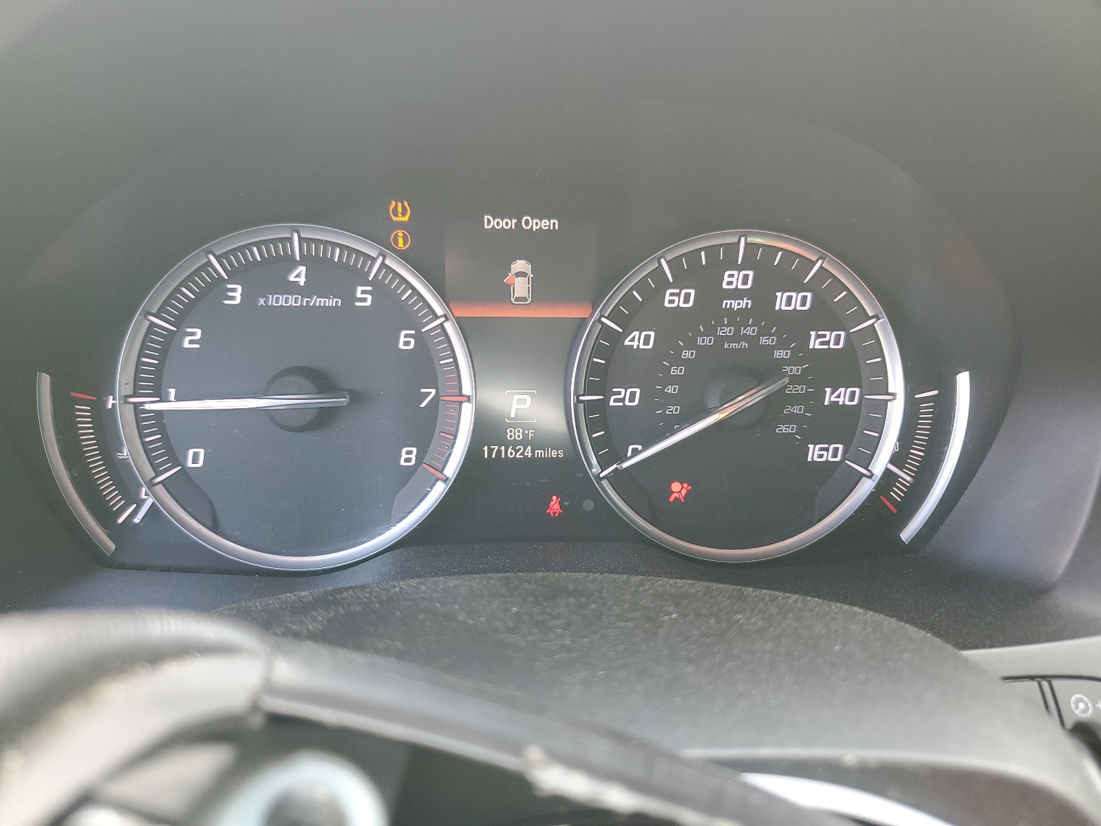 5FRYD4H24EB022157 2014 Acura Mdx