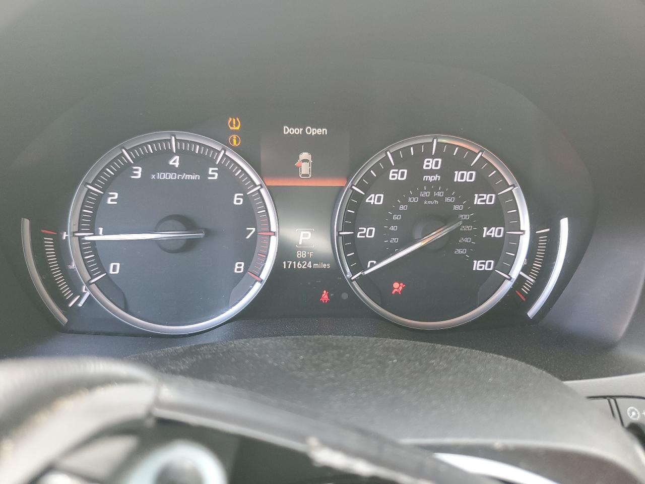 2014 Acura Mdx VIN: 5FRYD4H24EB022157 Lot: 63703584