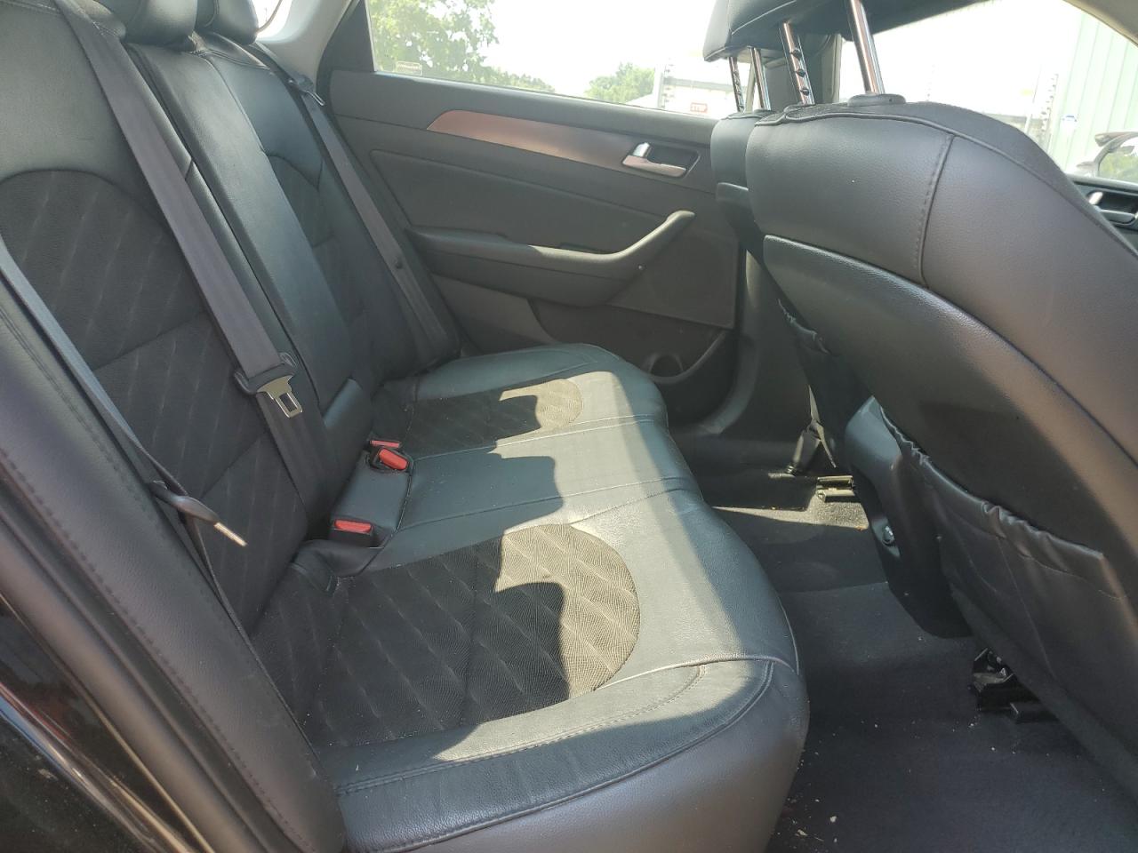 2016 Hyundai Sonata Sport VIN: 5NPE34AF2GH434666 Lot: 63397324