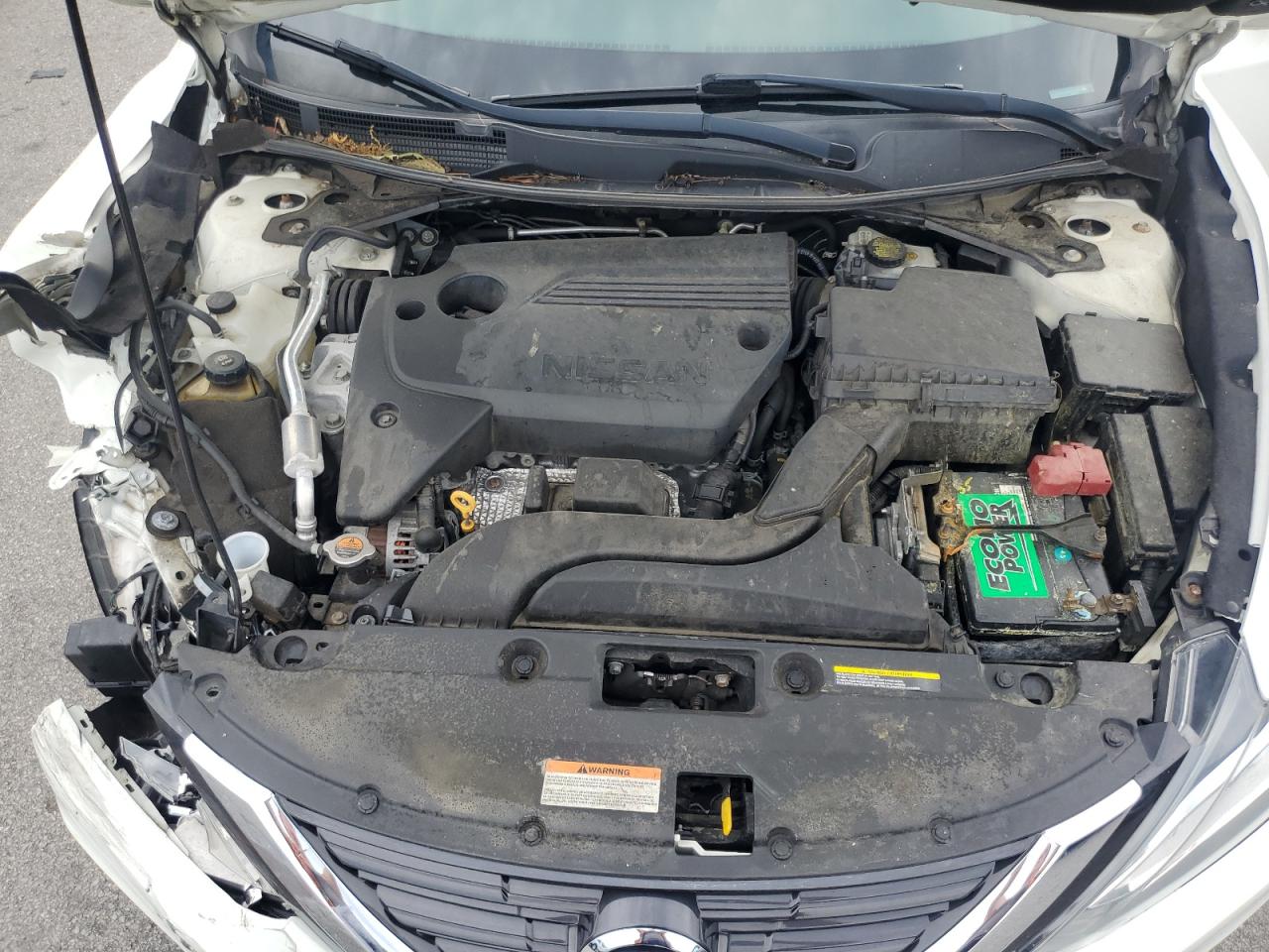 1N4AL3AP3JC248838 2018 Nissan Altima 2.5