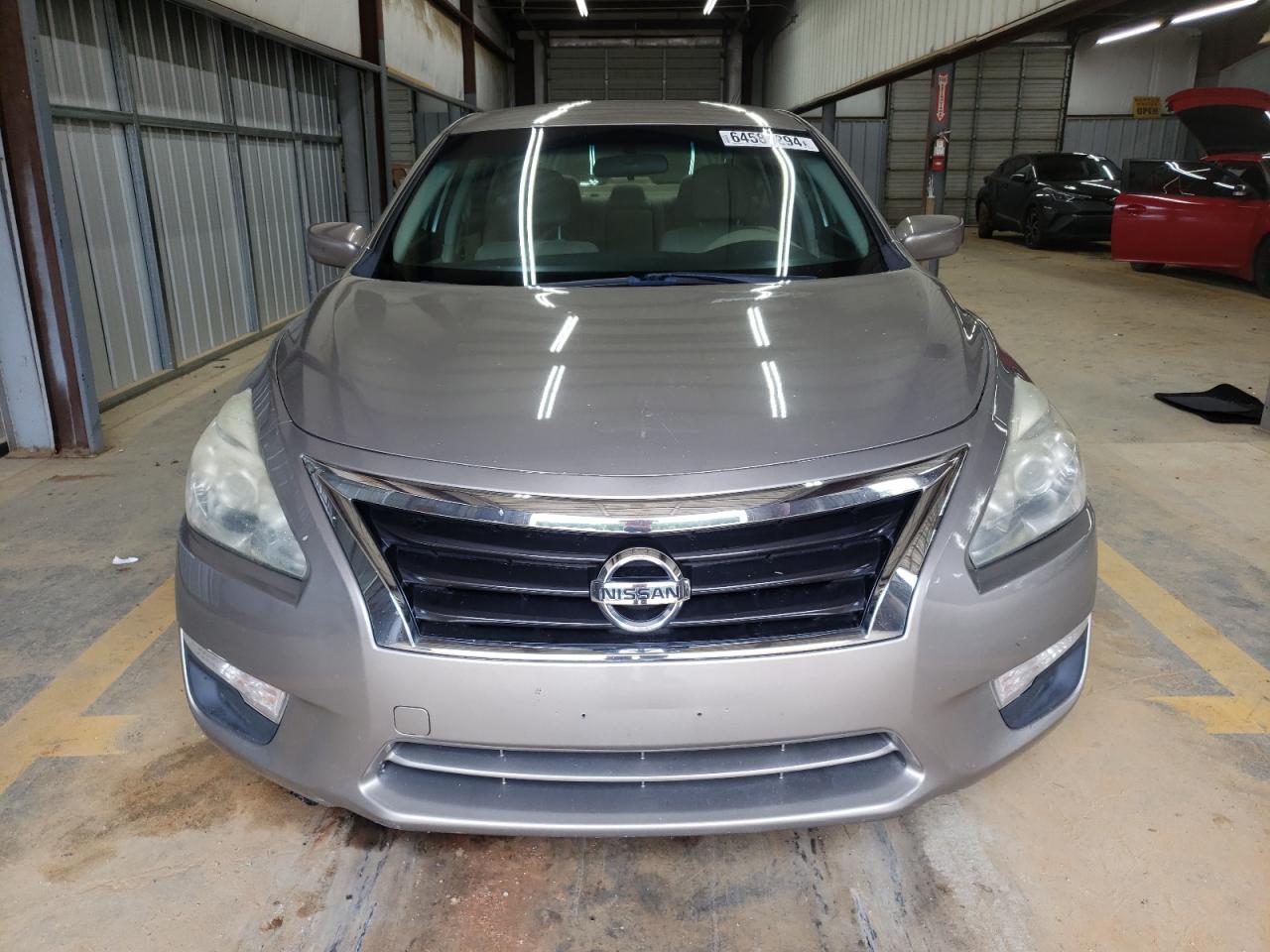 2014 Nissan Altima 2.5 VIN: 1N4AL3AP6EN374203 Lot: 64587294