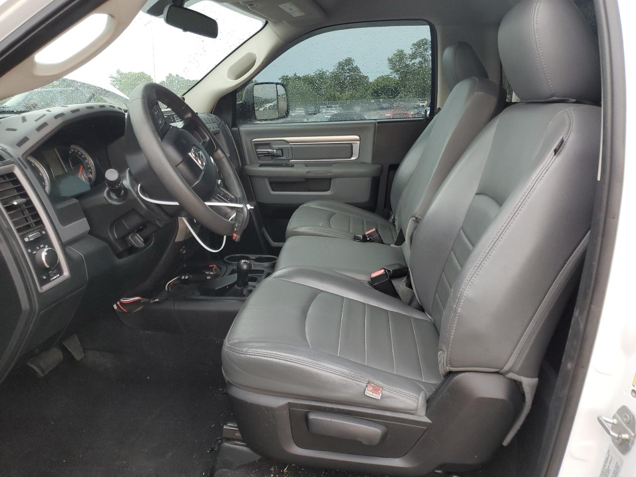 2016 Ram 2500 St VIN: 3C6MR5AJ2GG178730 Lot: 61908804