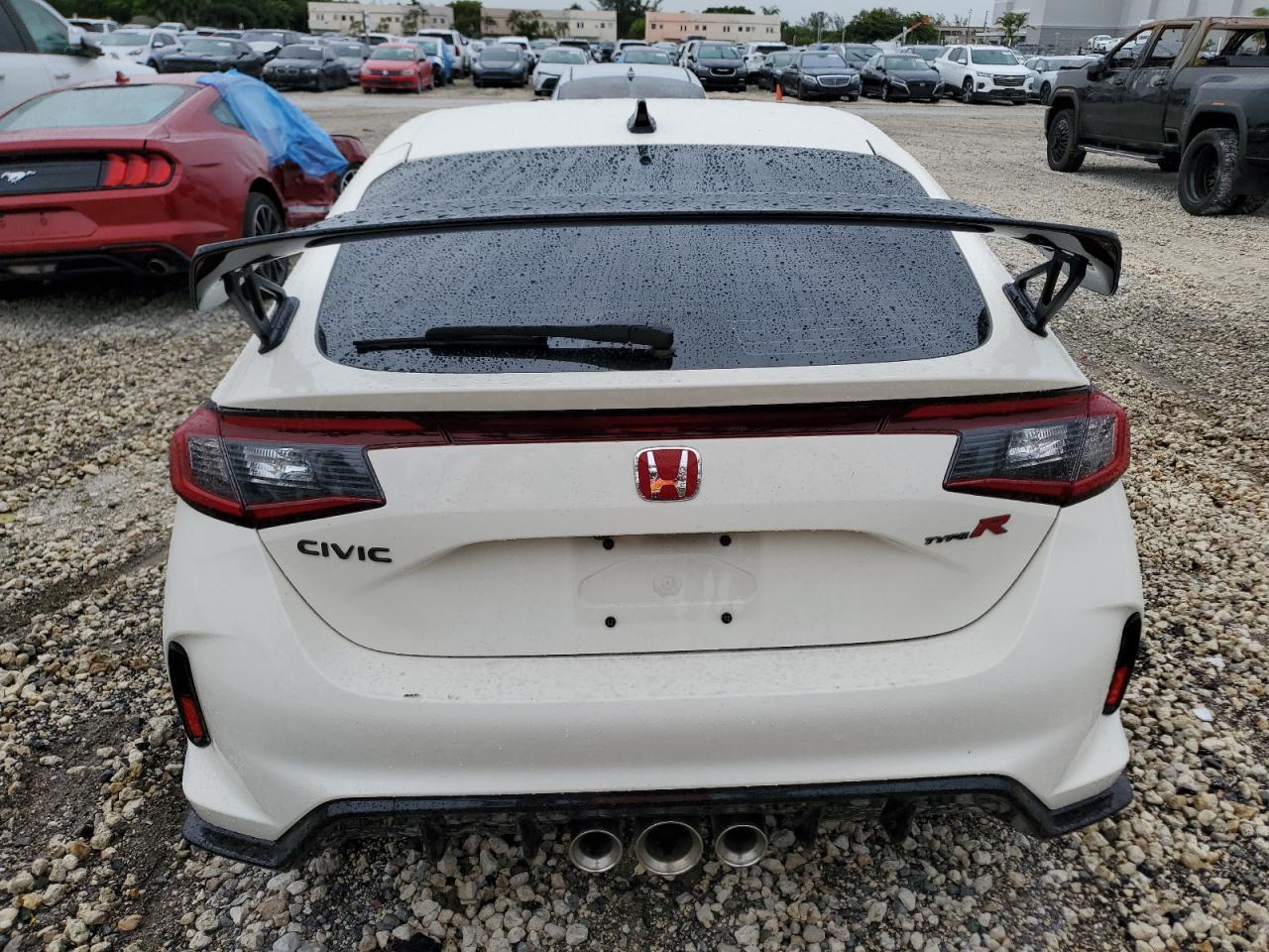 JHMFL5G48PX002084 2023 Honda Civic Type-R