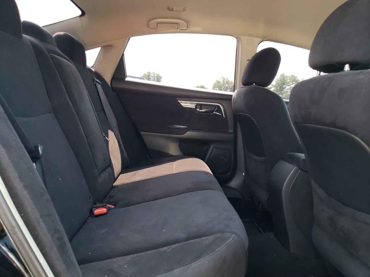 2013 Nissan Altima 2.5 VIN: 1N4AL3AP0DC230589 Lot: 65258174