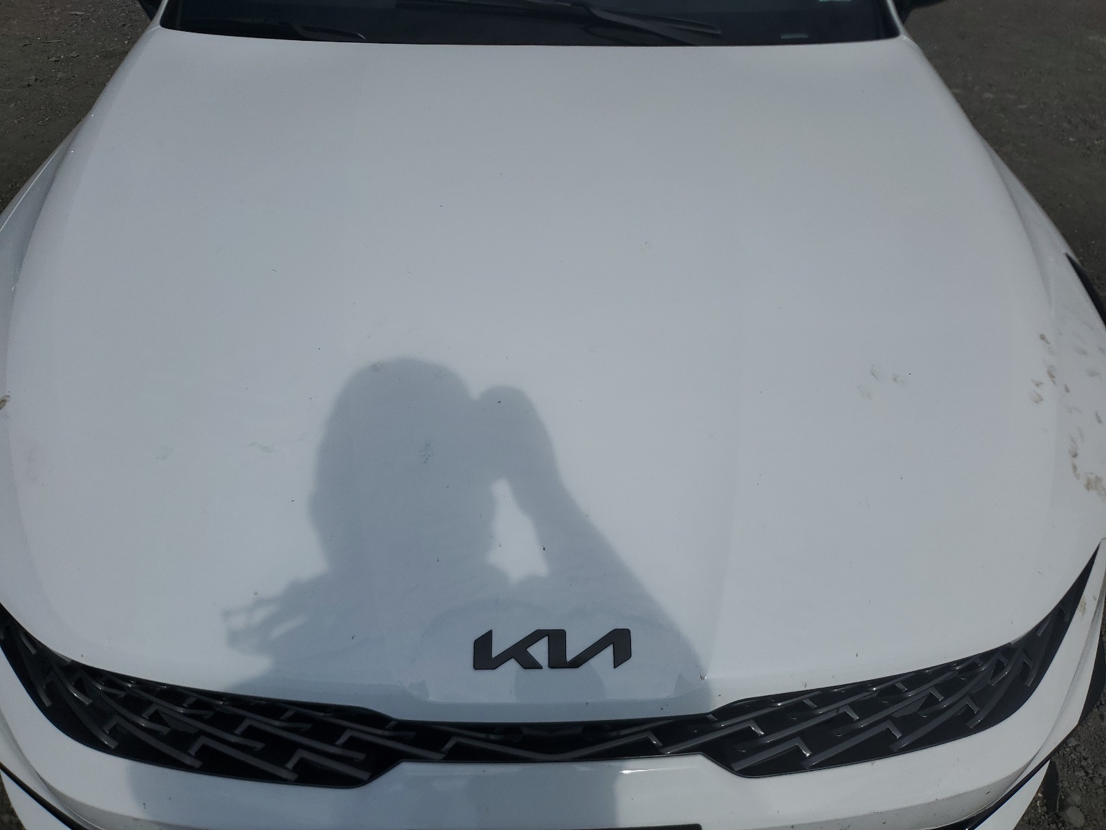 5XXG44J88PG220090 2023 Kia K5 Gt