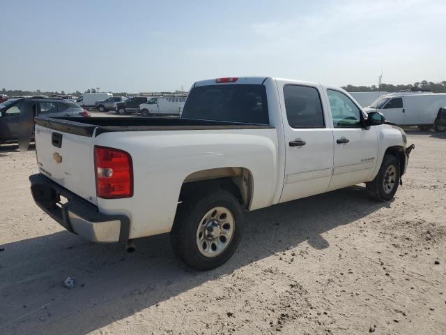 3GCPCSEA1CG150458 | 2012 Chevrolet silverado c1500 lt