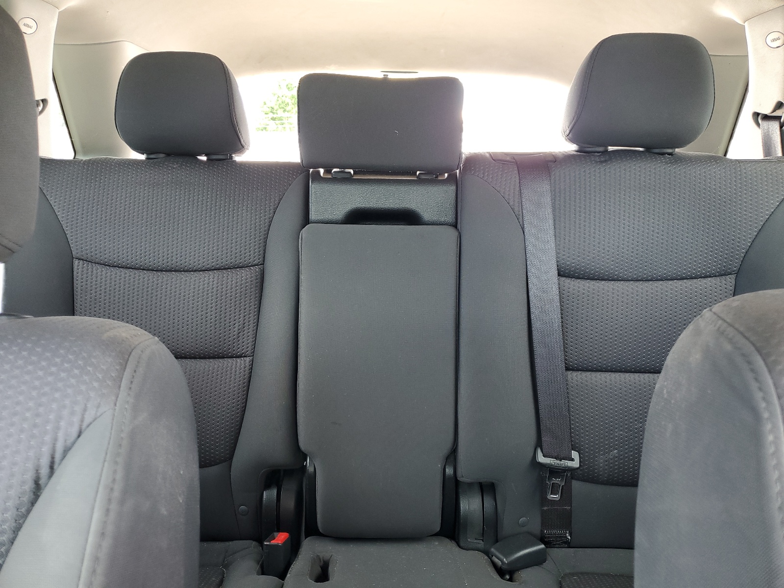 5XYKT3A62CG225362 2012 Kia Sorento Base