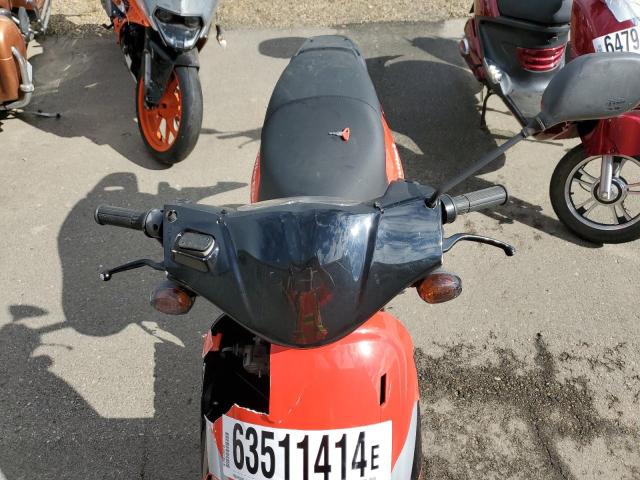 2008 OTHER MOTORCYCLE MOPED